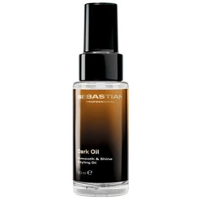 Sebastian Professional DarkOil Smooth and Shine Styling Oil 30 ml
