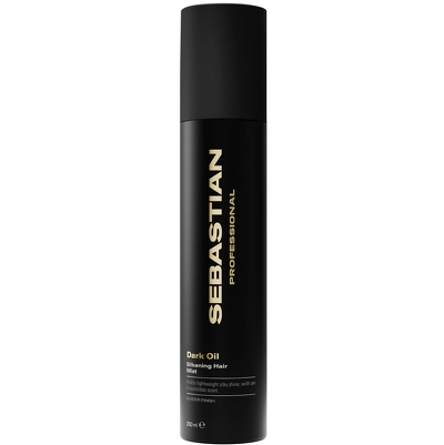 Sebastian Professional DarkOil Silkening Hair Mist 200 ml