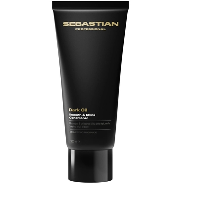 Sebastian Professional DarkOil Smooth and Shine Conditioner 200 ml