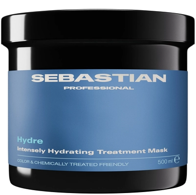 Sebastian Professional Hydre Thirst Quenching Treatment Mask 500 ml