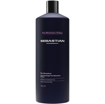 Sebastian Professional No.Breaker Bonding Pre-shampoo Creme 1000 ml