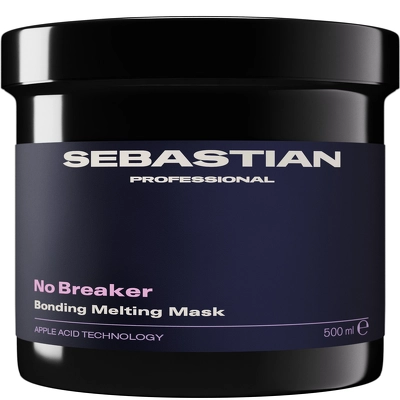 Sebastian Professional No.Breaker Bonding Melting Mask 500 ml