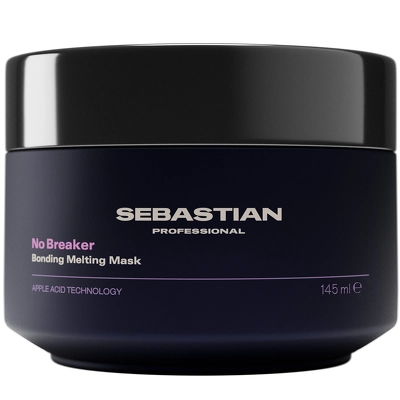 Sebastian Professional No.Breaker Bonding Melting Mask 145 ml