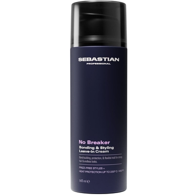 Sebastian Professional No.Breaker Bonding & Styling Leave In Creme 145 ml