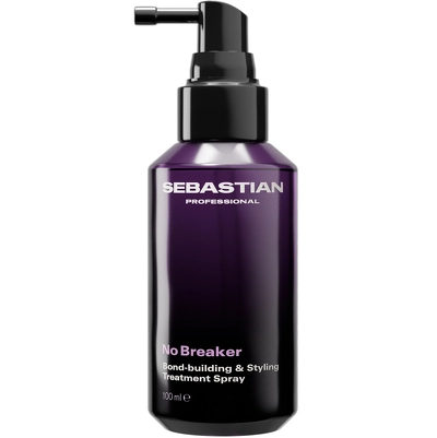 Sebastian Professional No.Breaker Bond-building & Styling Treatment Spray 100 ml