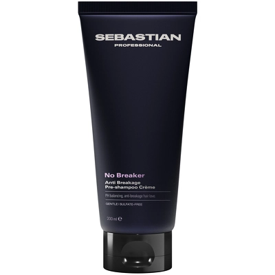 Sebastian Professional No.Breaker Bonding Pre-shampoo Creme 200 ml
