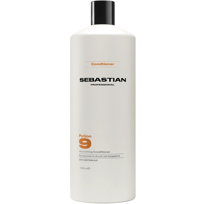 Sebastian Professional Potion 9 Nourishing Conditioner 1000 ml