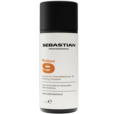 Sebastian Professional Potion 9 Leave-In Conditioner & Styling Cream 50 ml
