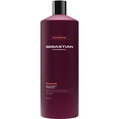 Sebastian Professional Penetraitt Supreme Repair Conditioner 1000 ml