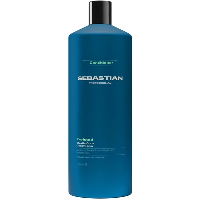 Sebastian Professional Twisted Elastic Curls Conditioner 1000 ml