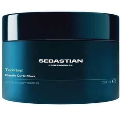 Sebastian Professional Twisted Elastic Curls Mask 150 ml
