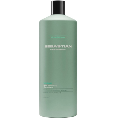 Sebastian Professional Volupt Max Volumizing Conditioner 1000 ml