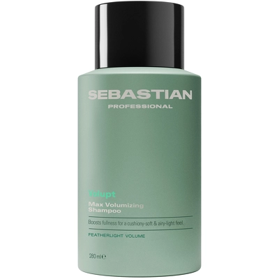 Sebastian Professional Volupt Max Volumizing Shampoo 280 ml