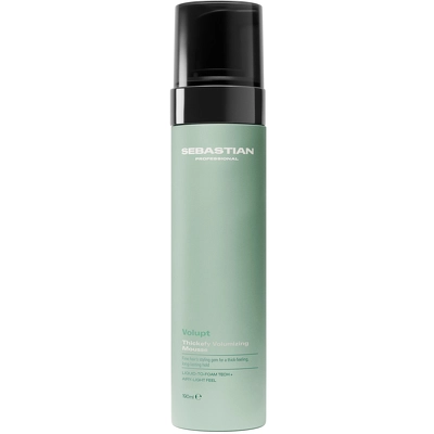 Sebastian Professional Volupt Thickefy Volumizing Mousse 190 ml