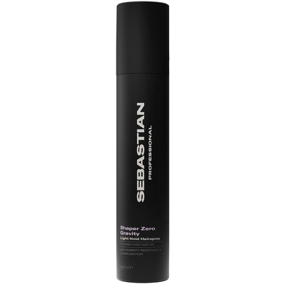 Sebastian Professional Shaper Zero Gravity Light Hold Hairspray 300 ml