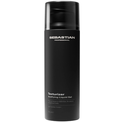 Sebastian Professional Texturizer Bodifying Liquid Gel 145 ml