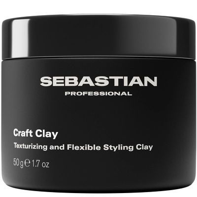 Sebastian Professional Craft Clay Texturizing & Flexible Styling Clay 50 gr.