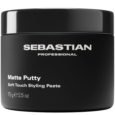Sebastian Professional Matte Putty Soft Touch Styling Paste 75 gr.