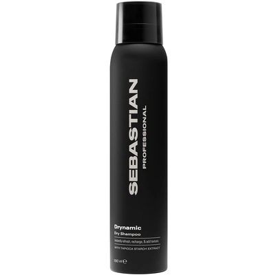 Sebastian Professional Drynamic+ Dry Shampoo 180 ml