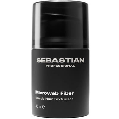 Sebastian Professional Microweb Fiber Elastic Hair Texturizer 45 ml