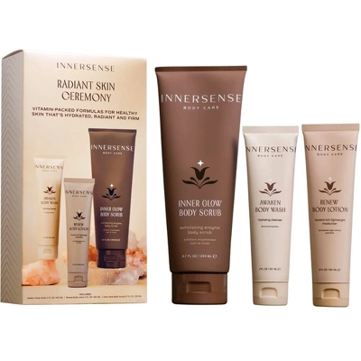 Innersense Radient Skin Ceremony (Limited Edition)