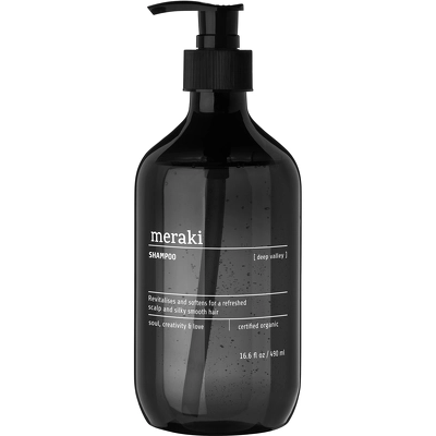 Meraki Shampoo 490 ml - Deep Valley