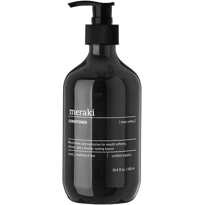 Meraki Conditioner 490 ml - Deep Valley