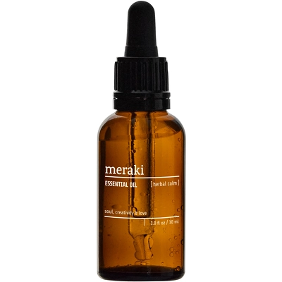 Meraki Essential Oil 30 ml - Herbal Calm