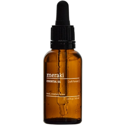 Meraki Essential Oil 30 ml - Soft Forest