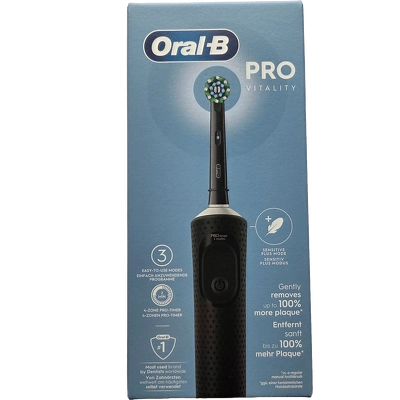 Oral-B Vitality Pro D103 Box - Black