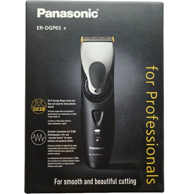 Panasonic ER-DGP65
