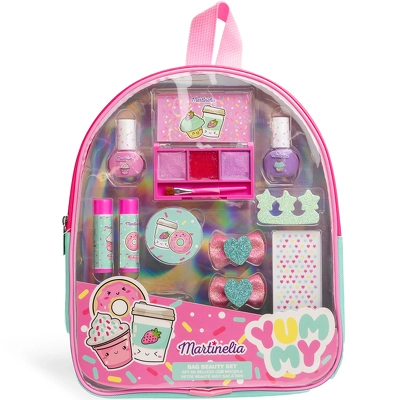 Martinelia Bag Beauty Set