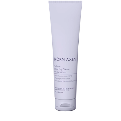 Björn Axén Volume Blow Dry Cream 150 ml