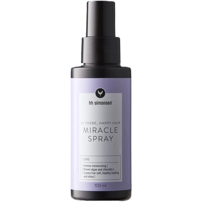 HH Simonsen Miracle Spray 100 ml (GWP)