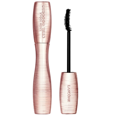 Lancôme Lash Idôle Curl Goddess Mascara Divine Black 01