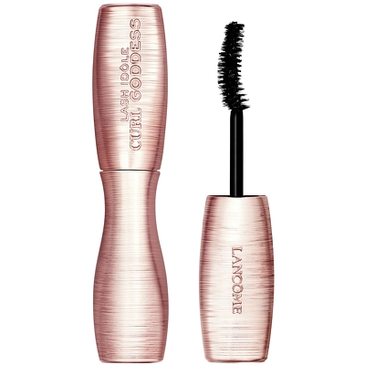 Lancôme Lash Idôle Curl Midi Goddess Mascara 4 ml - Divine Black 01