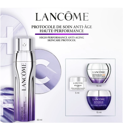 Lancôme Rénergie H.C.F. Triple Serum Gift Set