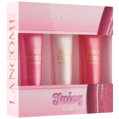 Lancôme Juicy Tubes Mini Gift Set