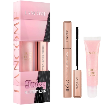 Lancôme Juicy Fluttery Look Gift Set (Limited Edition)