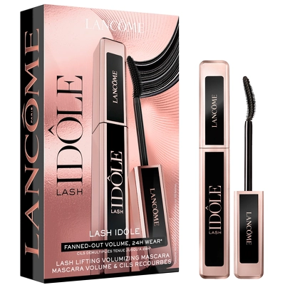 Lancôme Lash Idôle Mascara Routine Gift Set