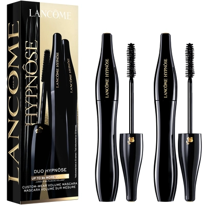 Lancôme Hypnôse Mascara Duo Gift Set