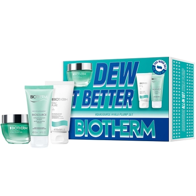 Biotherm Aquasource Hyalu Routine Gift Set