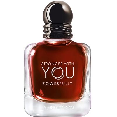 Giorgio Armani Stronger With You Powerfully EDP 50 ml