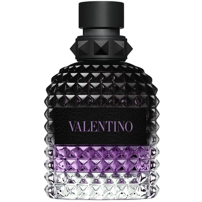 Valentino Born In Roma Uomo Purple Melancholia EDT 50 ml