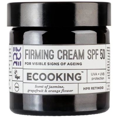 Ecooking Firming Cream SPF 50 50 ml