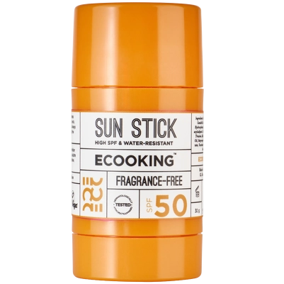 Ecooking Sun Stick SPF 50 30 gr.