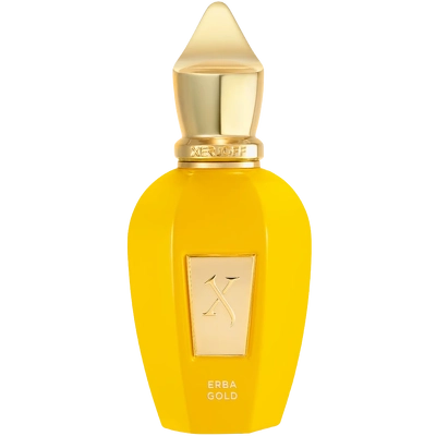 Xerjoff Erba Gold EDP 50 ml