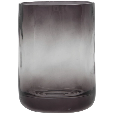 House Doctor Wah Tumbler - Grey