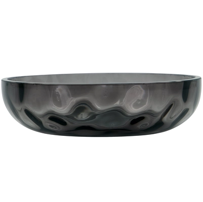 House Doctor Wah Soap Dish - Grey