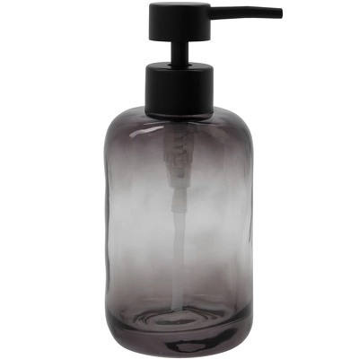 House Doctor Wah Soap Dispenser - Grey